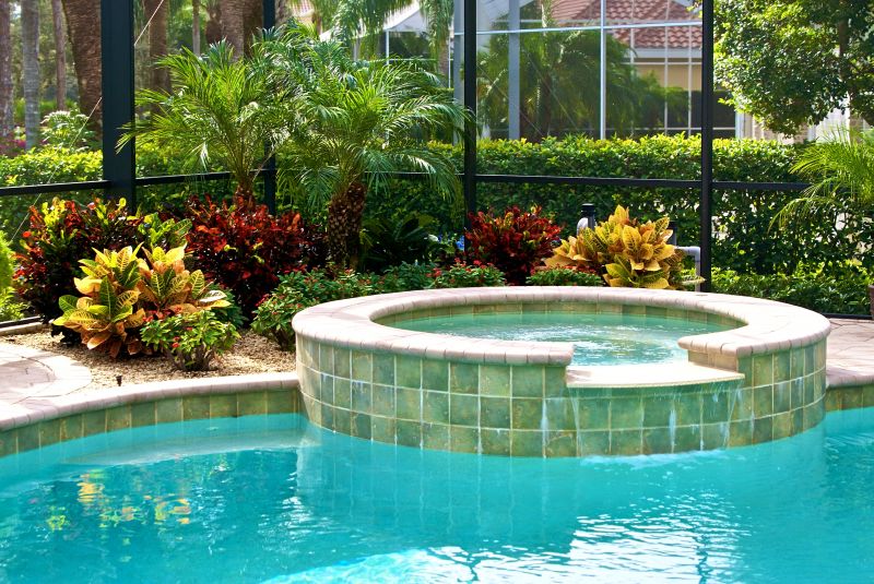 Cost of Tropical Landscaping — Cost of Tropical Landscaping