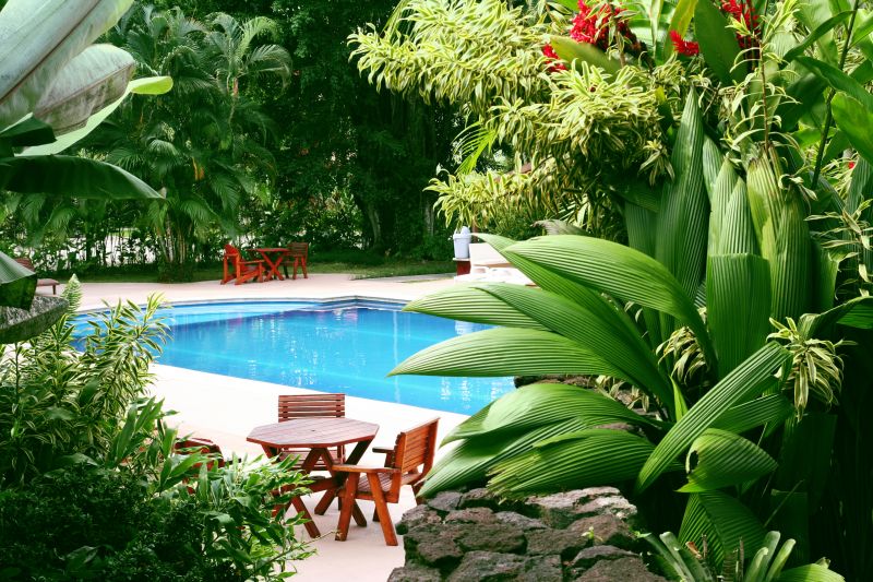Cost of Tropical Landscaping — Cost of Tropical Landscaping