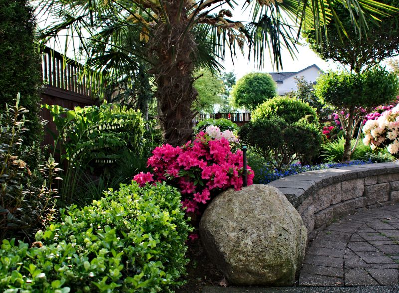 Cost of Tropical Landscaping — Cost of Tropical Landscaping