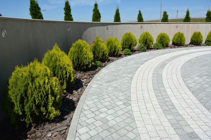 Landscape Hardscaping in Norwalk, CT
